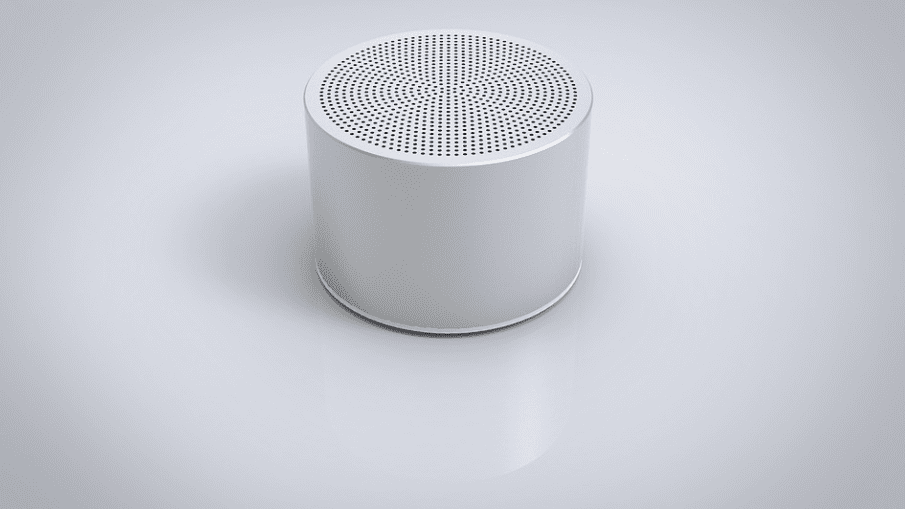 Connect Wireless Bluetooth Speaker