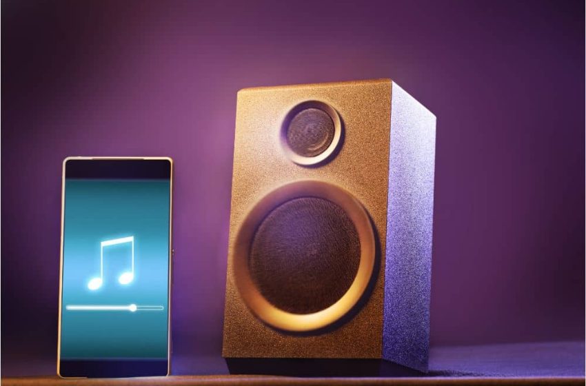  11 Best Bluetooth Speakers Under 100 In 2022 [ Top Rated ]