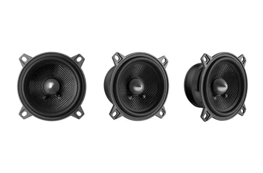  6 Best Speakers for Truck – [ Top Stereo Sound System ]