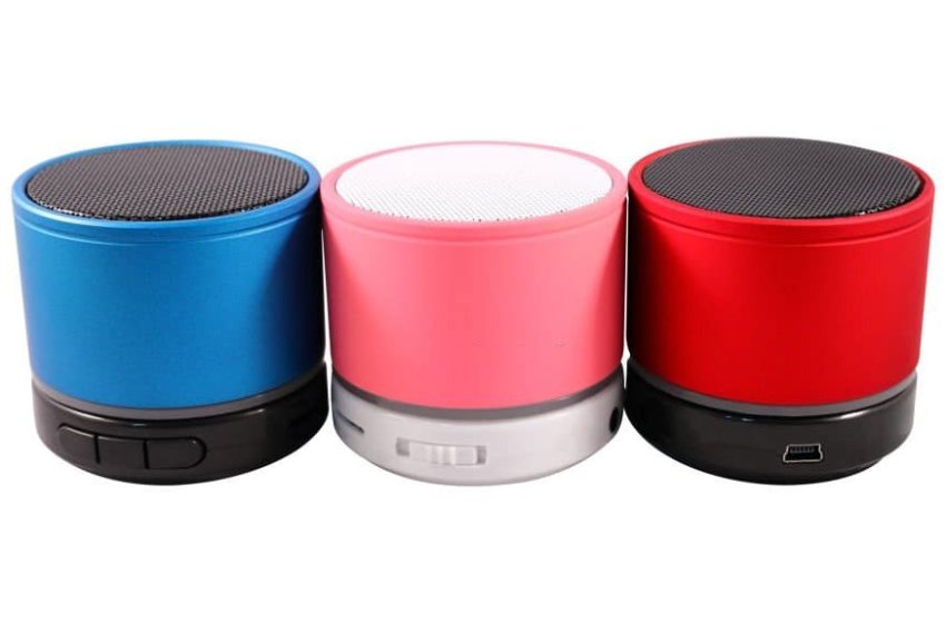  Best Cheap Bluetooth Speakers – 2022 [Budget Portable]