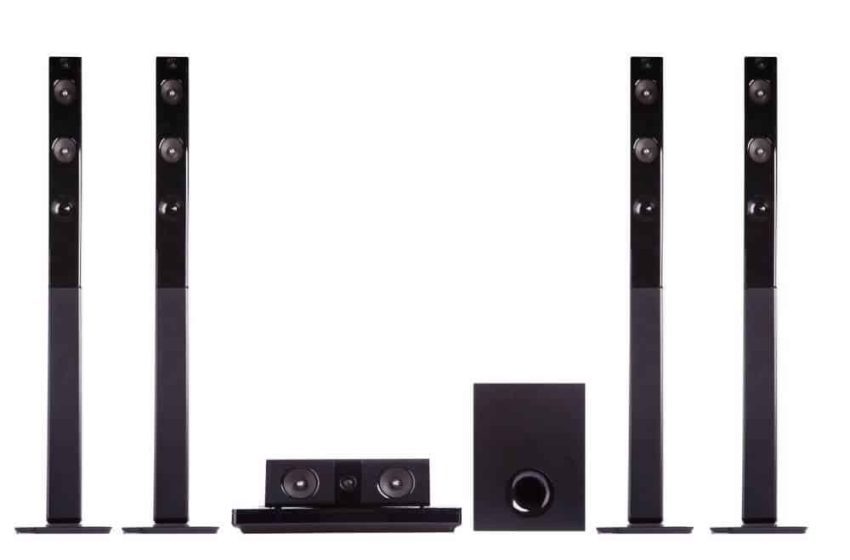 How to Set Up Home Theater System – ( Quick DIY )
