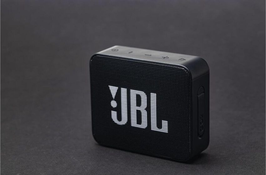  How to Reset & Pair JBL Speaker – [ Flip, Charge, Link & Go ]