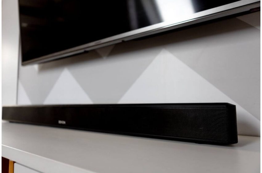  How to Wall Mount a Soundbar? – Hang it Safely in 2022