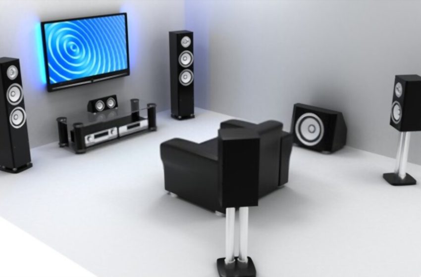  How To Set Up a Dolby Atmos 7.1.4 Home Audio System