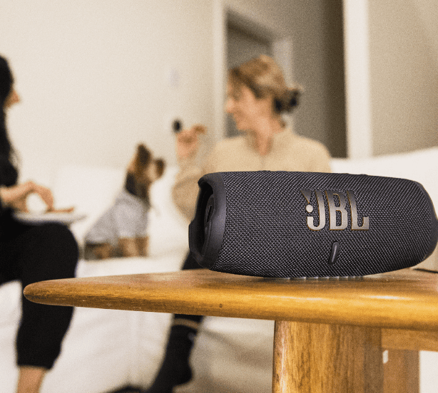 How To Connect JBL Speakers