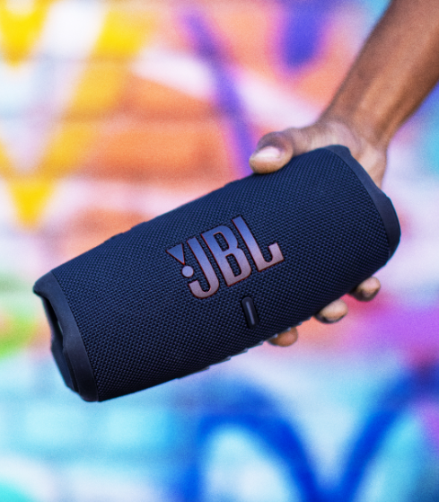 How To Connect The JBL Speakers