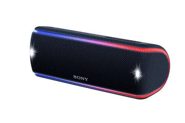Sony SRS XB31 Bluetooth Speaker