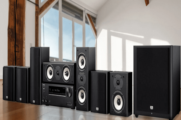  Surround Sound Speakers: Most Reviewed in 2022