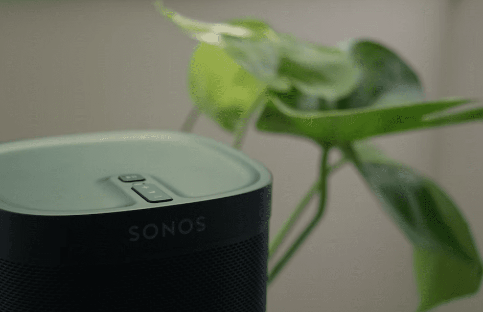 How To Reset Sonos Speakers
