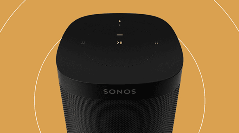 Sonos Speakers