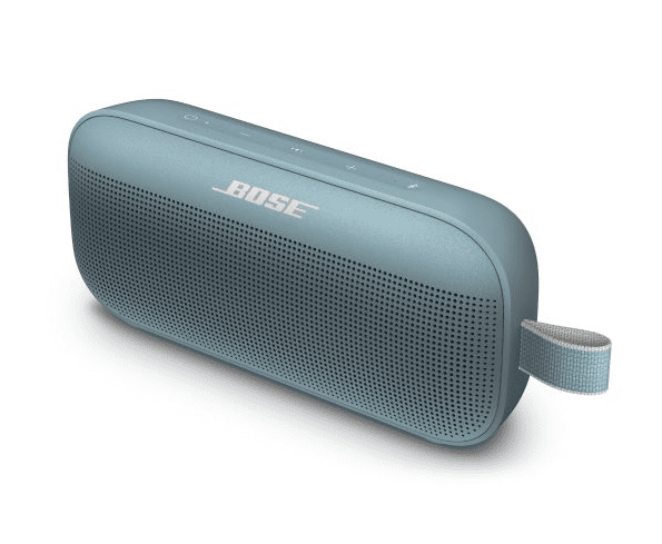 Bluetooth speaker 2023