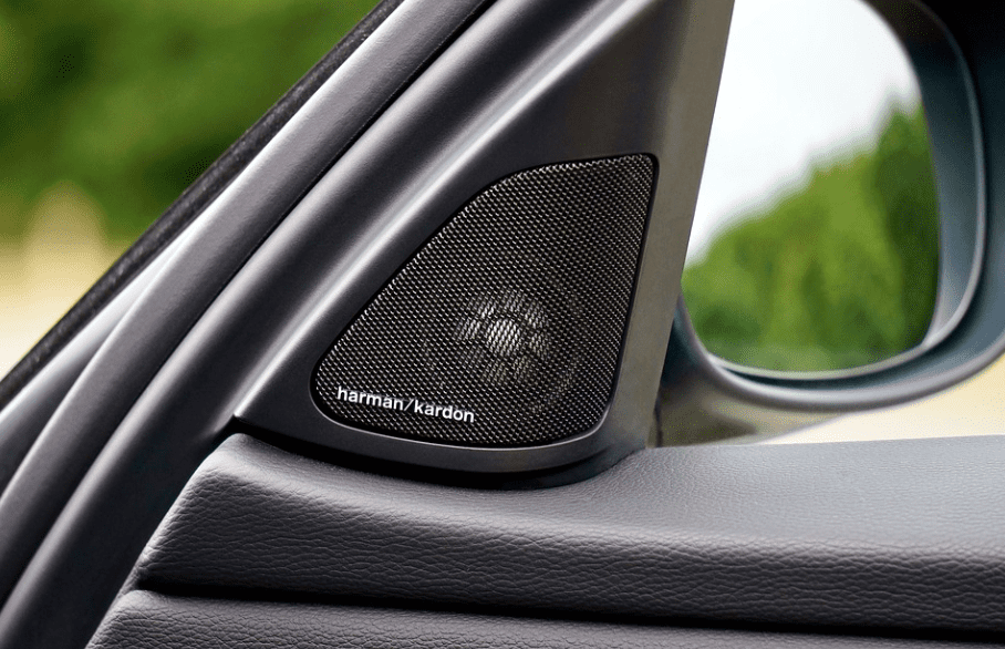 Fix Speaker Distortion in cars
