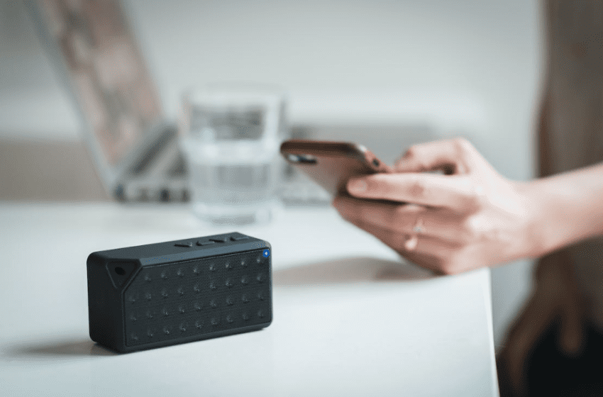  How To Prevent Unauthorized Access To Bluetooth Speakers